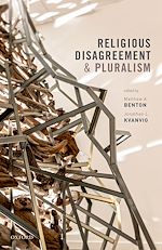 Télécharger le livre :  Religious Disagreement and Pluralism