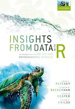 Télécharger le livre :  Insights from Data with R