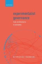 Télécharger le livre :  Experimentalist Governance