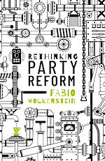 Télécharger le livre :  Rethinking Party Reform