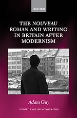 Télécharger le livre :  The nouveau roman and Writing in Britain After Modernism
