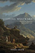 Télécharger le livre :  Stepping Westward