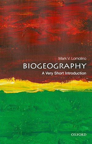 Téléchargez le livre :  Biogeography