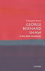 Télécharger le livre :  George Bernard Shaw