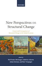 Télécharger le livre :  New Perspectives on Structural Change