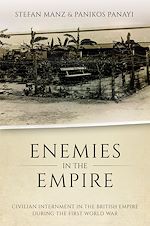 Télécharger le livre :  Enemies in the Empire