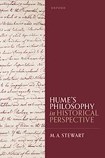 Télécharger le livre :  Hume's Philosophy in Historical Perspective