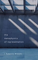 Télécharger le livre :  The Metaphysics of Representation