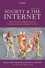 Télécharger le livre :  Society and the Internet