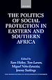Télécharger le livre :  The Politics of Social Protection in Eastern and Southern Africa