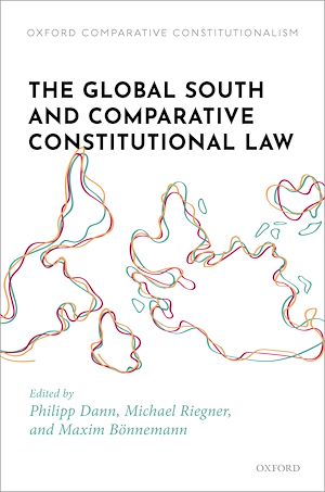 Téléchargez le livre :  The Global South and Comparative Constitutional Law