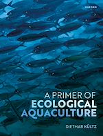 Télécharger le livre :  A Primer of Ecological Aquaculture