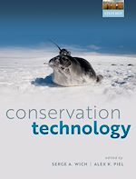 Télécharger le livre :  Conservation Technology