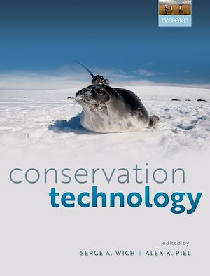 Téléchargez le livre :  Conservation Technology