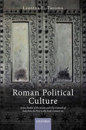 Téléchargez le livre :  Roman Political Culture