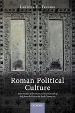 Télécharger le livre :  Roman Political Culture