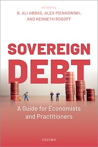 Téléchargez le livre :  Sovereign Debt