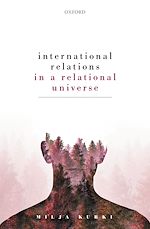 Télécharger le livre :  International Relations in a Relational Universe