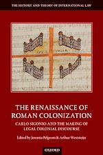 Télécharger le livre :  The Renaissance of Roman Colonization