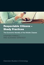 Download this eBook Respectable Citizens - Shady Practices