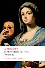 Télécharger le livre :  The Fortunate Mistress (Roxana)