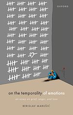Télécharger le livre :  On the Temporality of Emotions