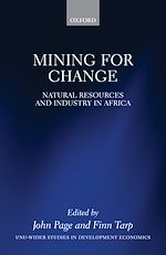 Télécharger le livre :  Mining for Change