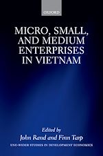 Download this eBook Micro, Small, and Medium Enterprises in Vietnam