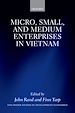 Télécharger le livre :  Micro, Small, and Medium Enterprises in Vietnam