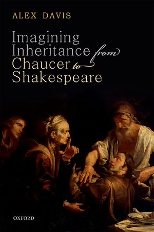 Download the eBook: Imagining Inheritance from Chaucer to Shakespeare