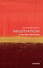 Télécharger le livre :  Negotiation