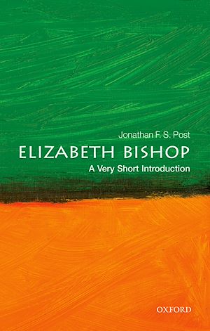 Téléchargez le livre :  Elizabeth Bishop