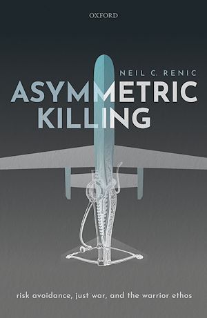 Téléchargez le livre :  Asymmetric Killing