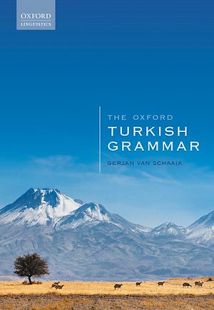Téléchargez le livre :  The Oxford Turkish Grammar