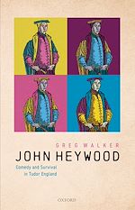 Télécharger le livre :  John Heywood