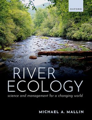 Téléchargez le livre :  River Ecology