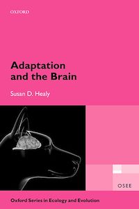 Téléchargez le livre :  Adaptation and the Brain