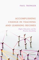 Télécharger le livre :  Accomplishing Change in Teaching and Learning Regimes