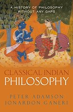 Télécharger le livre :  Classical Indian Philosophy