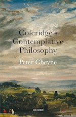 Télécharger le livre :  Coleridge's Contemplative Philosophy