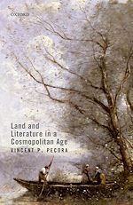 Télécharger le livre :  Land and Literature in a Cosmopolitan Age