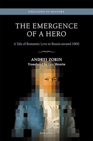 Téléchargez le livre :  The Emergence of a Hero