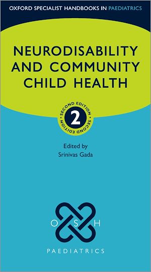 Téléchargez le livre :  Neurodisability and Community Child Health