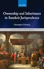 Télécharger le livre :  Ownership and Inheritance in Sanskrit Jurisprudence