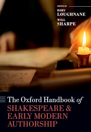 Download the eBook: The Oxford Handbook of Shakespeare and Early Modern Authorship