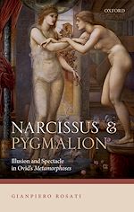 Download this eBook Narcissus and Pygmalion