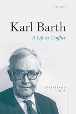 Télécharger le livre :  Karl Barth
