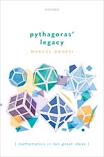 Télécharger le livre :  Pythagoras' Legacy