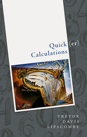 Téléchargez le livre :  Quick(er) Calculations