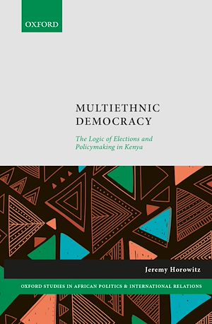 Téléchargez le livre :  Multiethnic Democracy